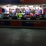 2.12 ЦСКА  Арсенал