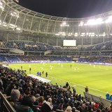 23.11 Динамо Фк