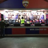 28.11 Цска Лудогорец