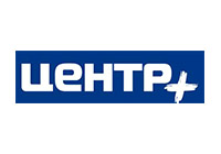 Газета «Центр Плюс»