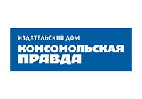 Комсомольская Правда