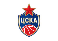 Баскетбольный клуб ЦСКА
