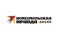 Комсомольская Правда