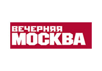 Вечерняя Москва