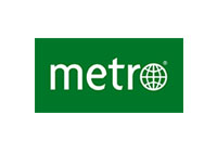 Газета «Metro»